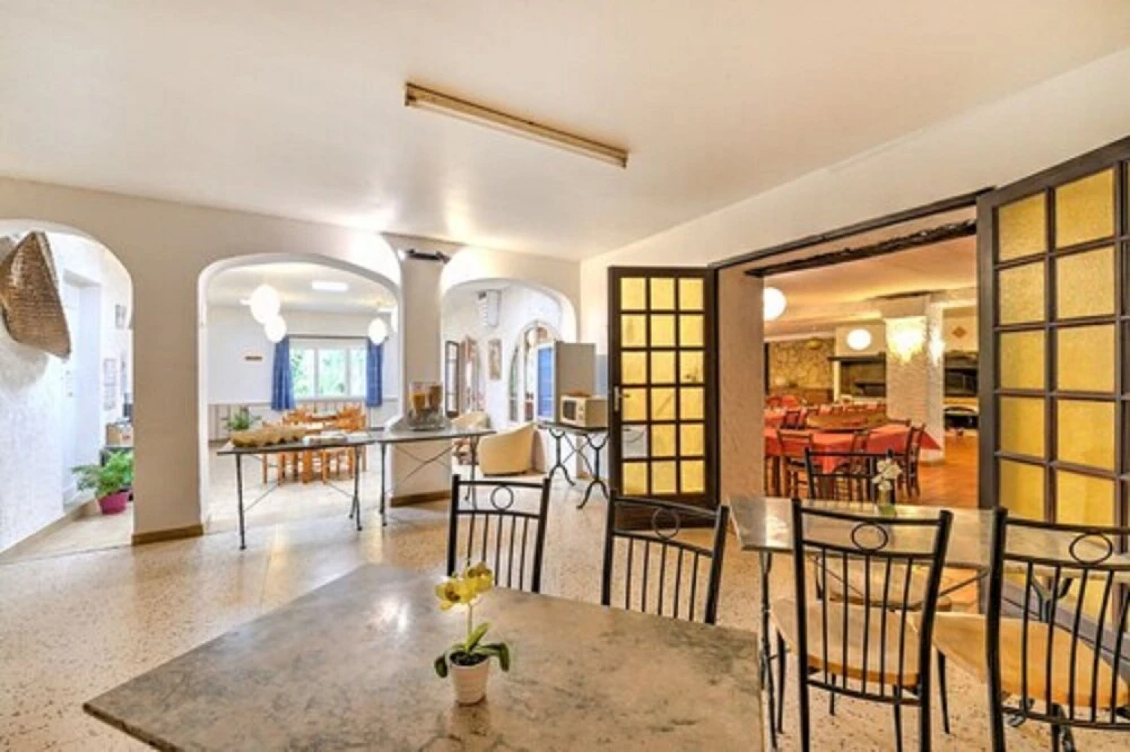 Village Vacances les Bories