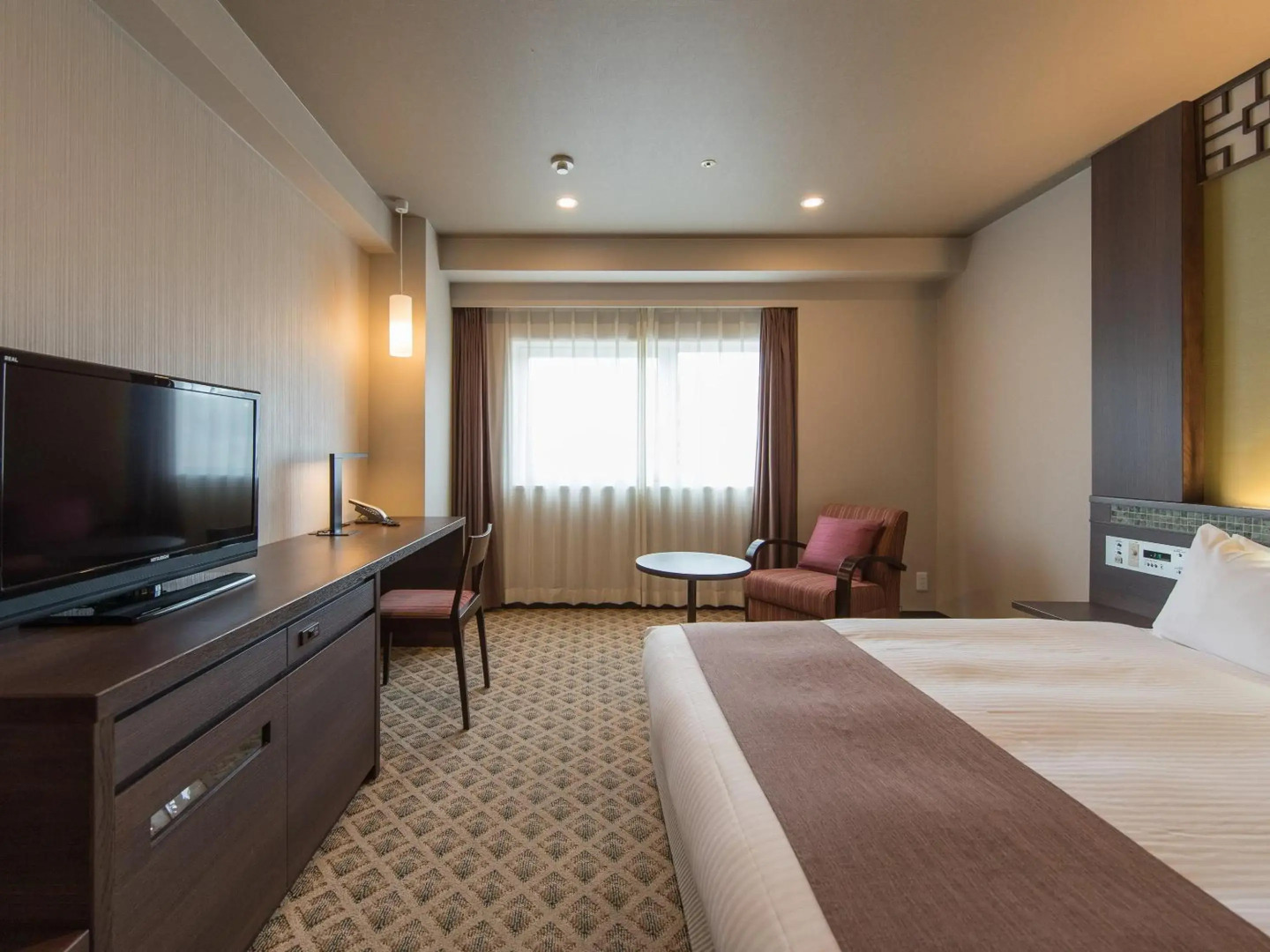 JR KYUSHU HOTEL Nagasaki