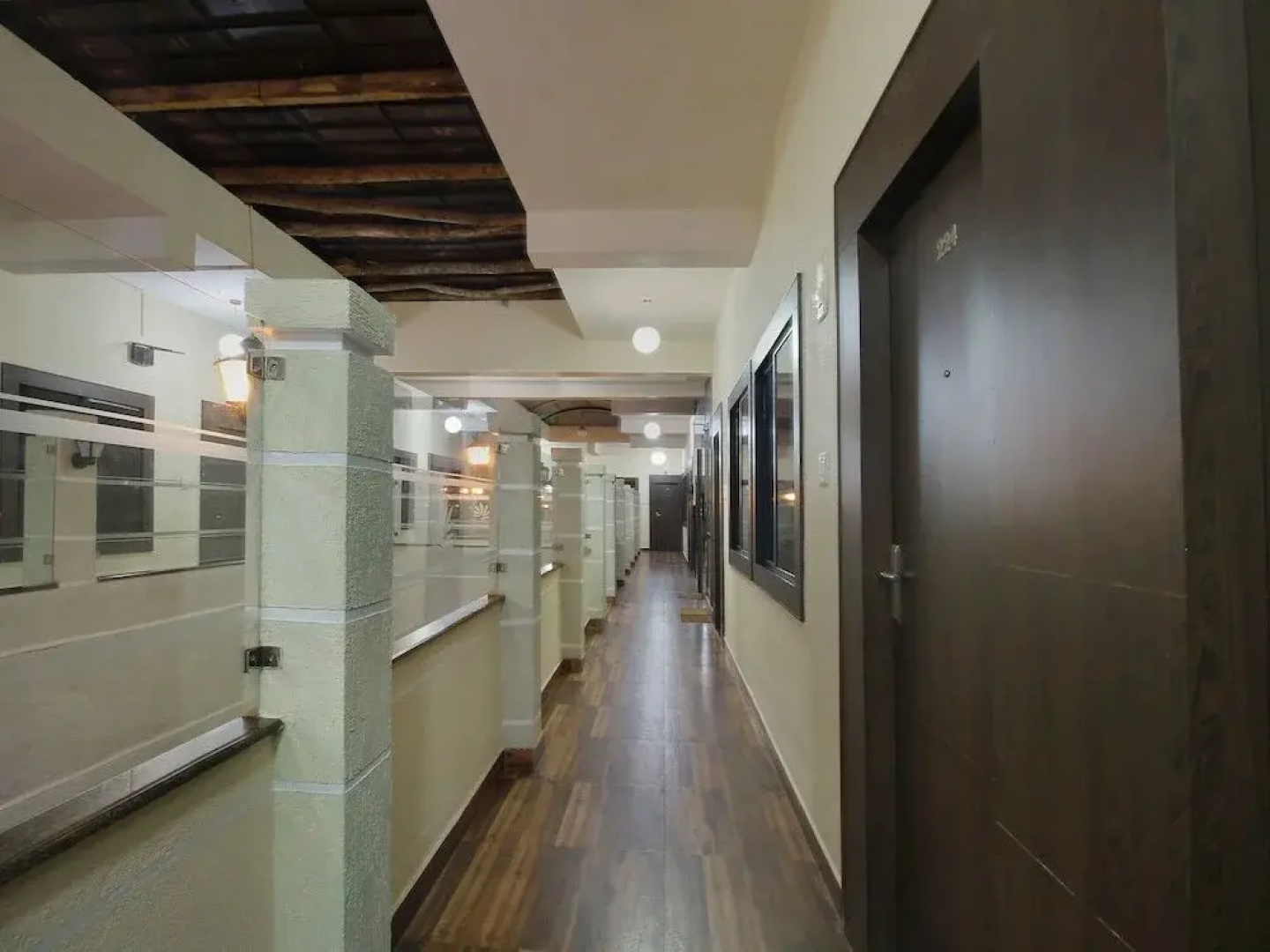Comforts Inn by OYO