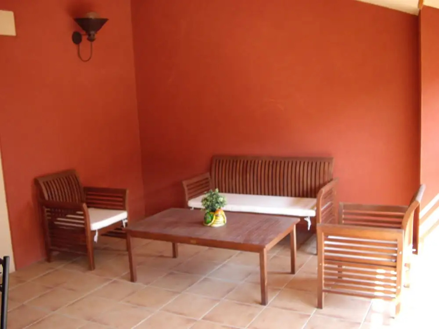 Casa Rural La Abuela Lola