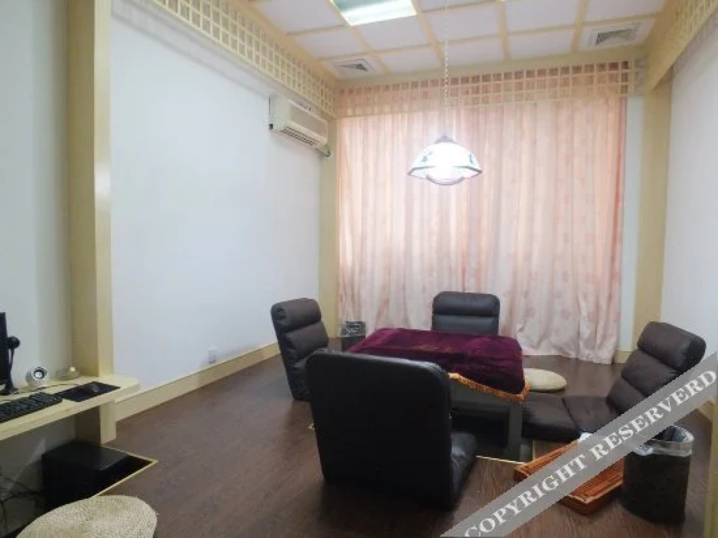 Shengzhou  Bosenfengshang Hotel