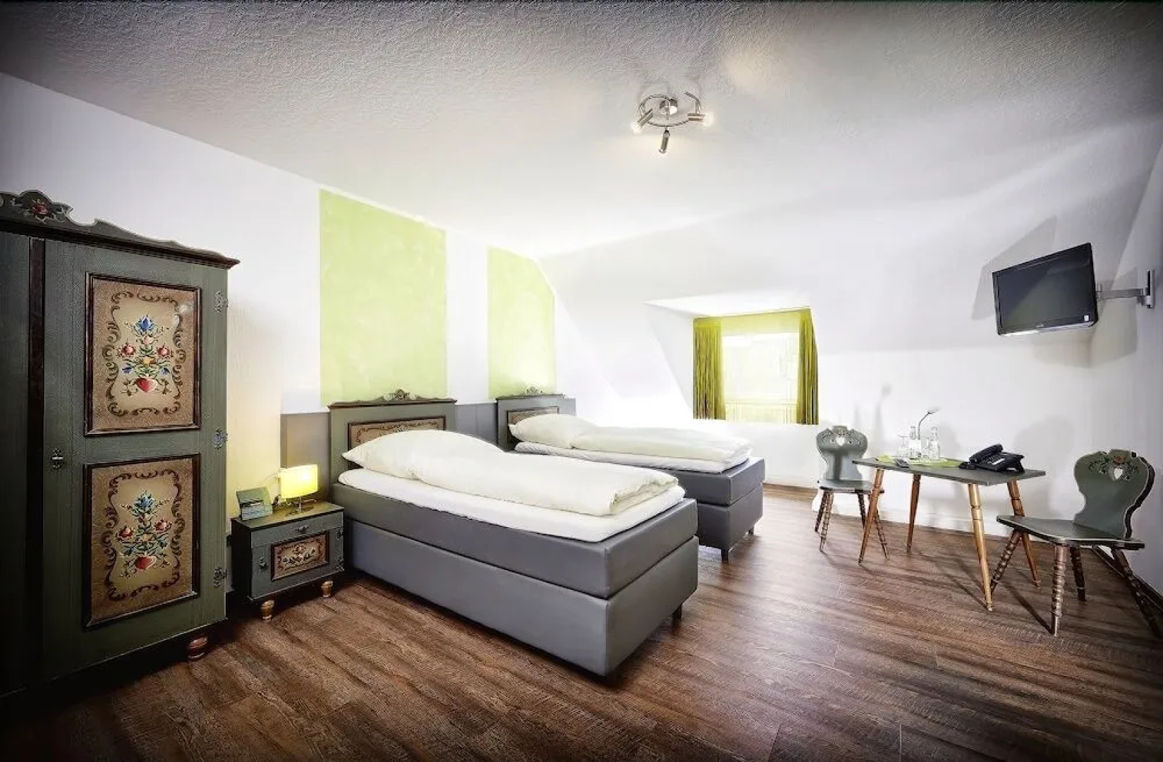 Gutshof Hotel Arosa