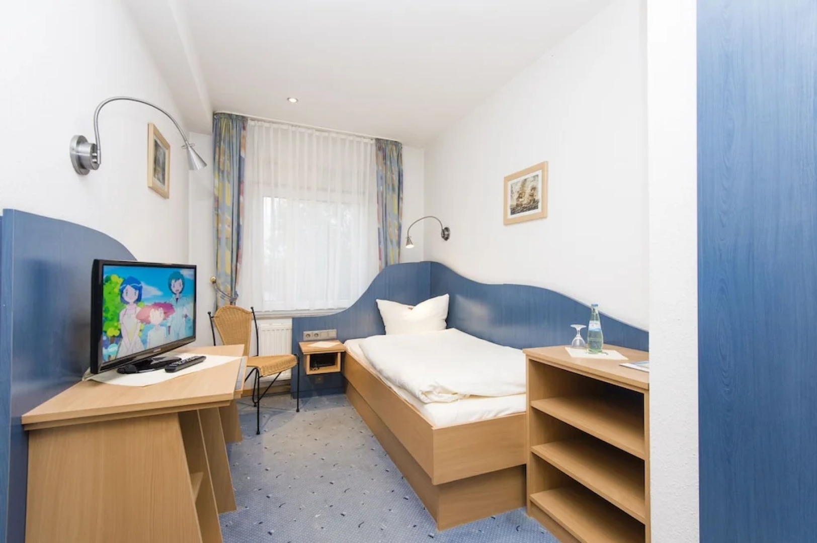 neuBerliner Hof Nordhorn GmbH