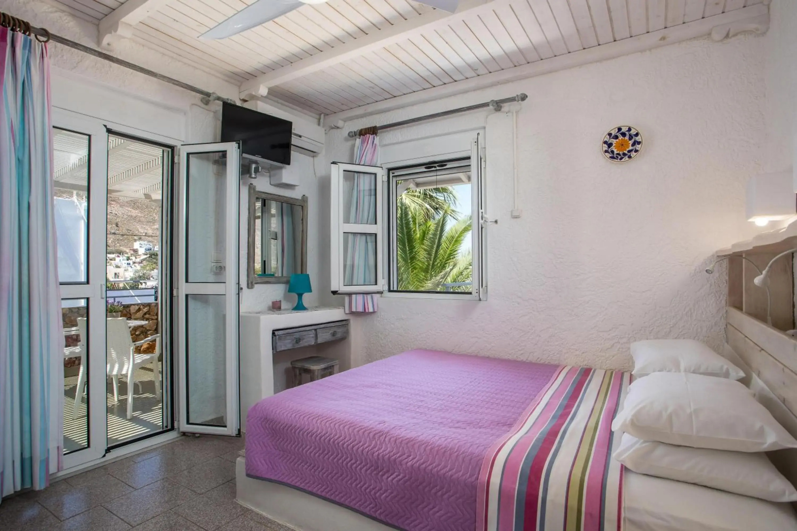 Hotel Irini