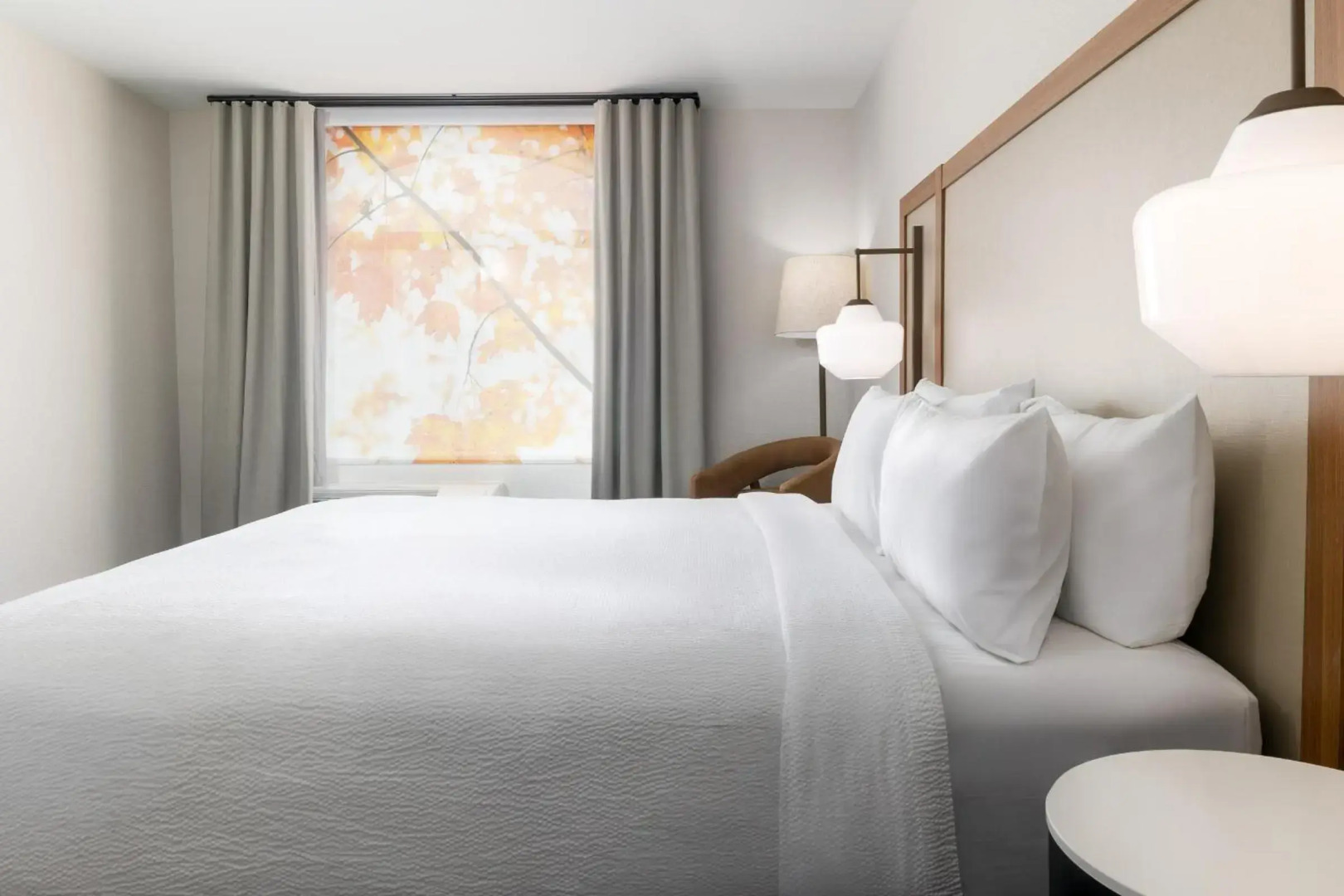 Fairfield Inn & Suites Spokane Airport