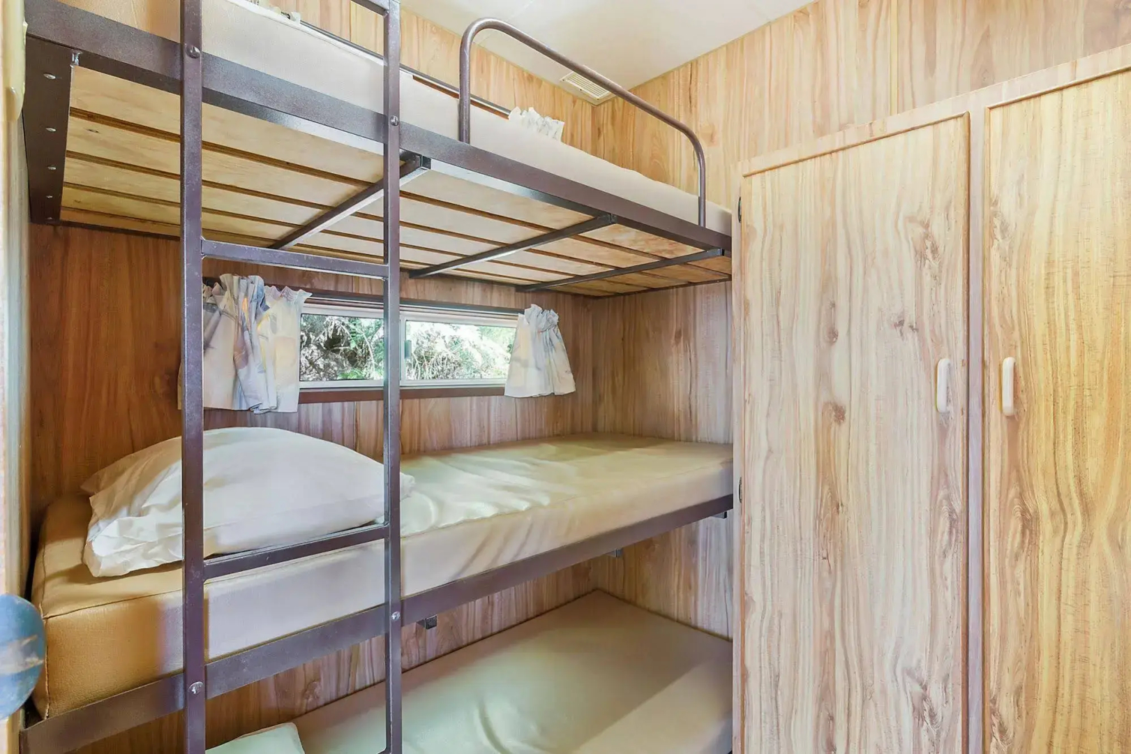 Ingenia Holidays Eden Beachfront