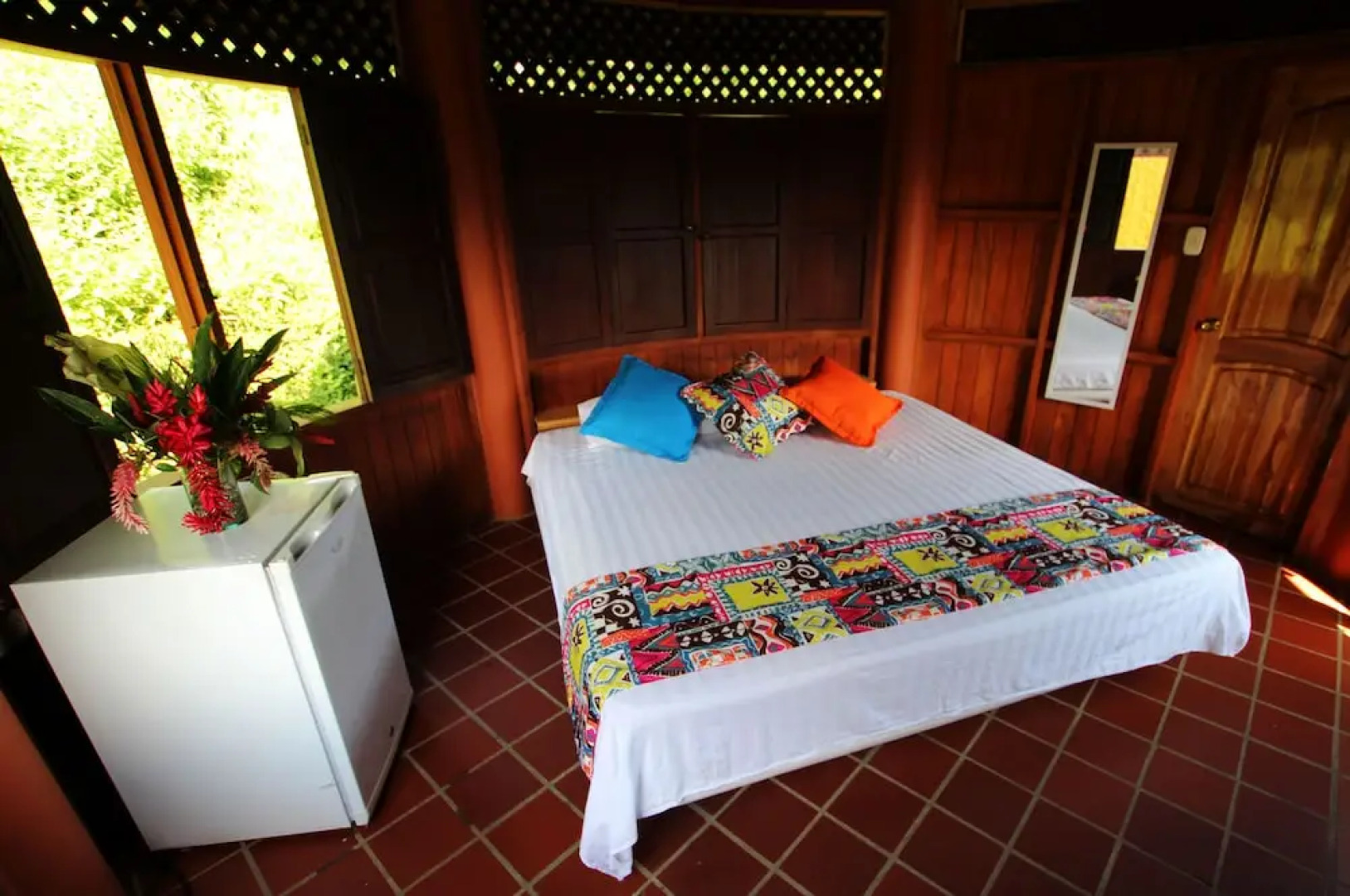 Hotel Nautilos Trigana