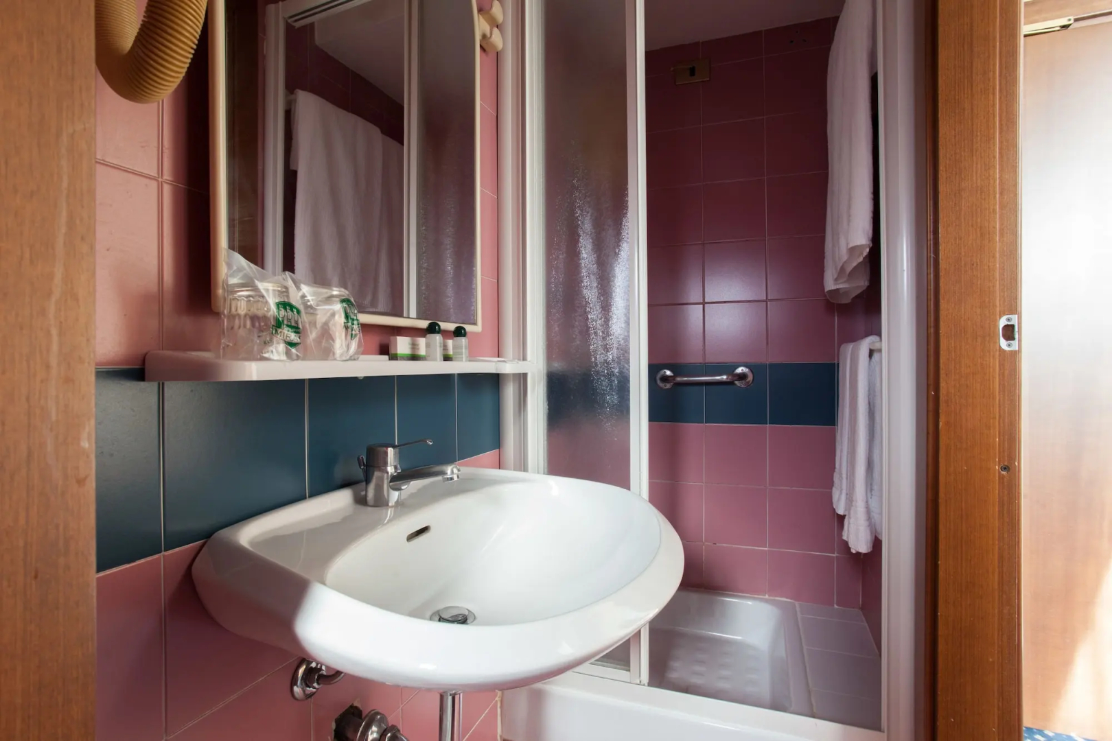 Residence Lepontina