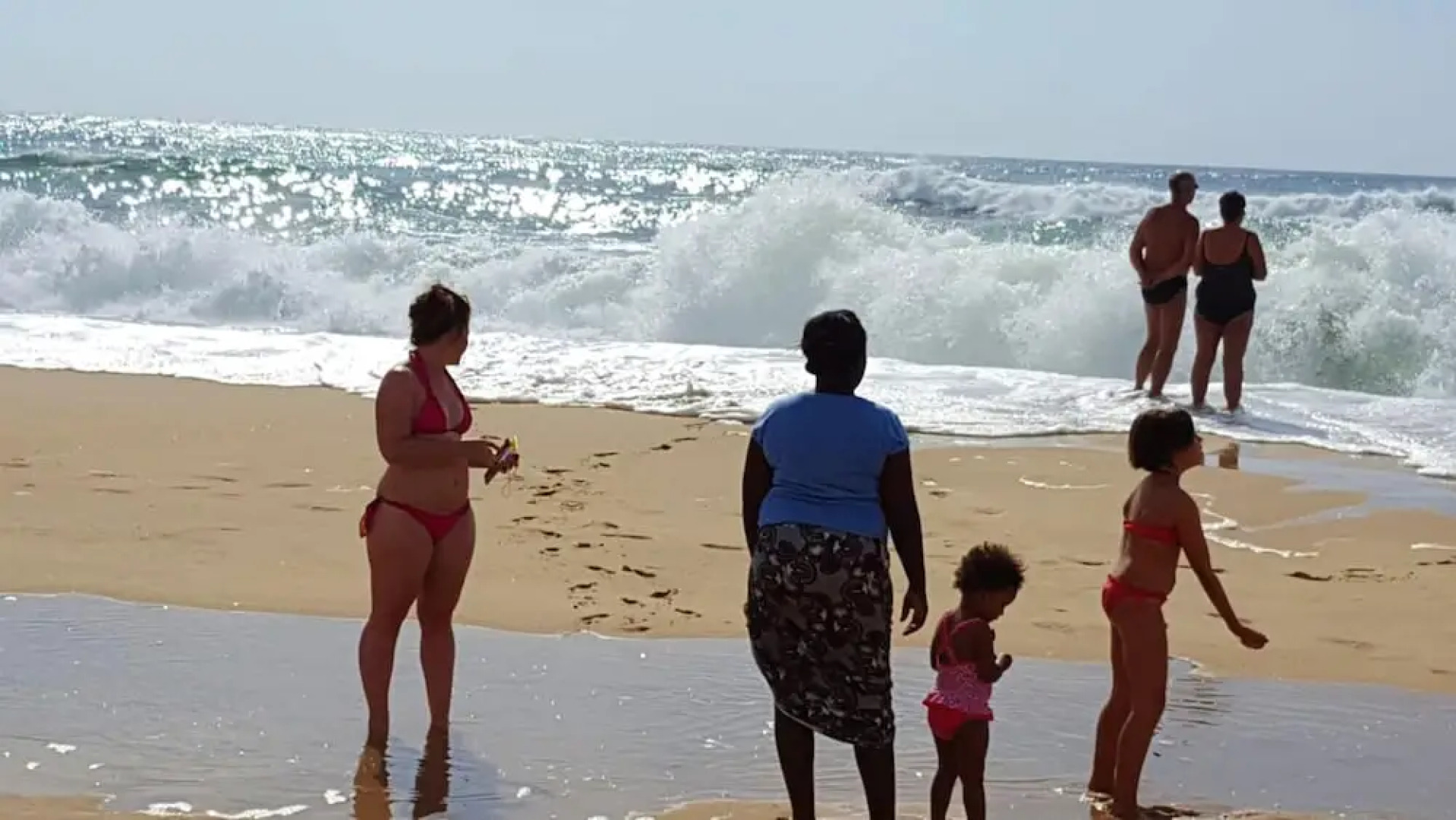 Apartment With 2 Bedrooms in Onesse-laharie, With Pool Access and Encl