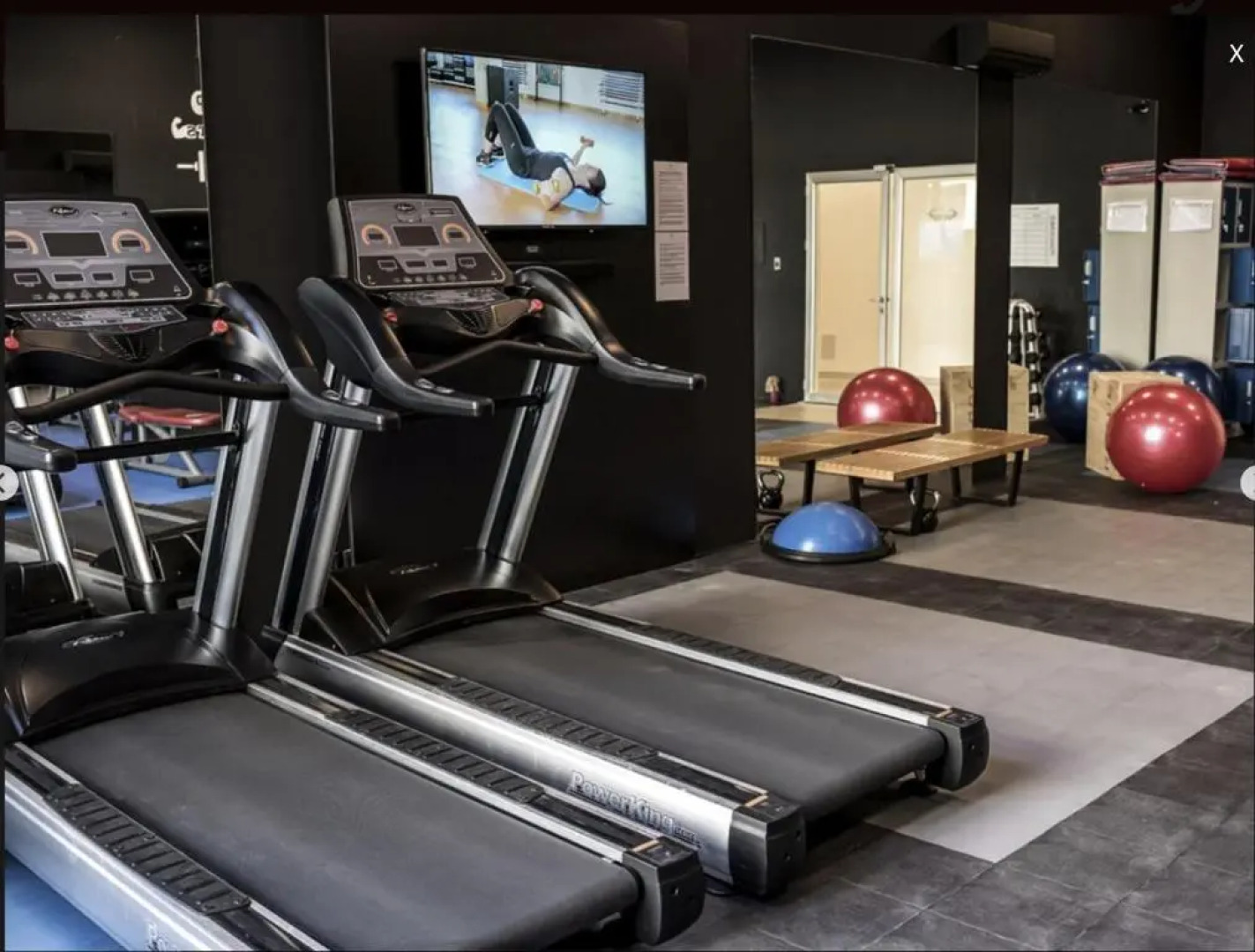 Mapar Studio en Montevideo