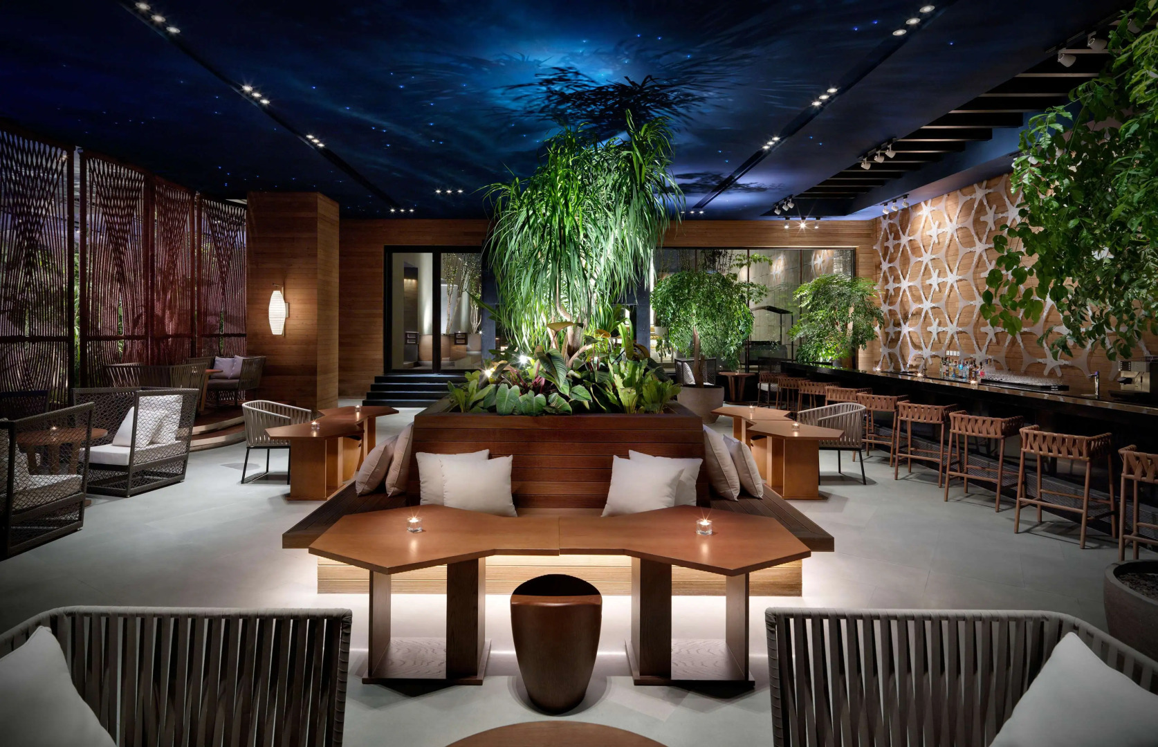 Hyatt Regency Tianjin East