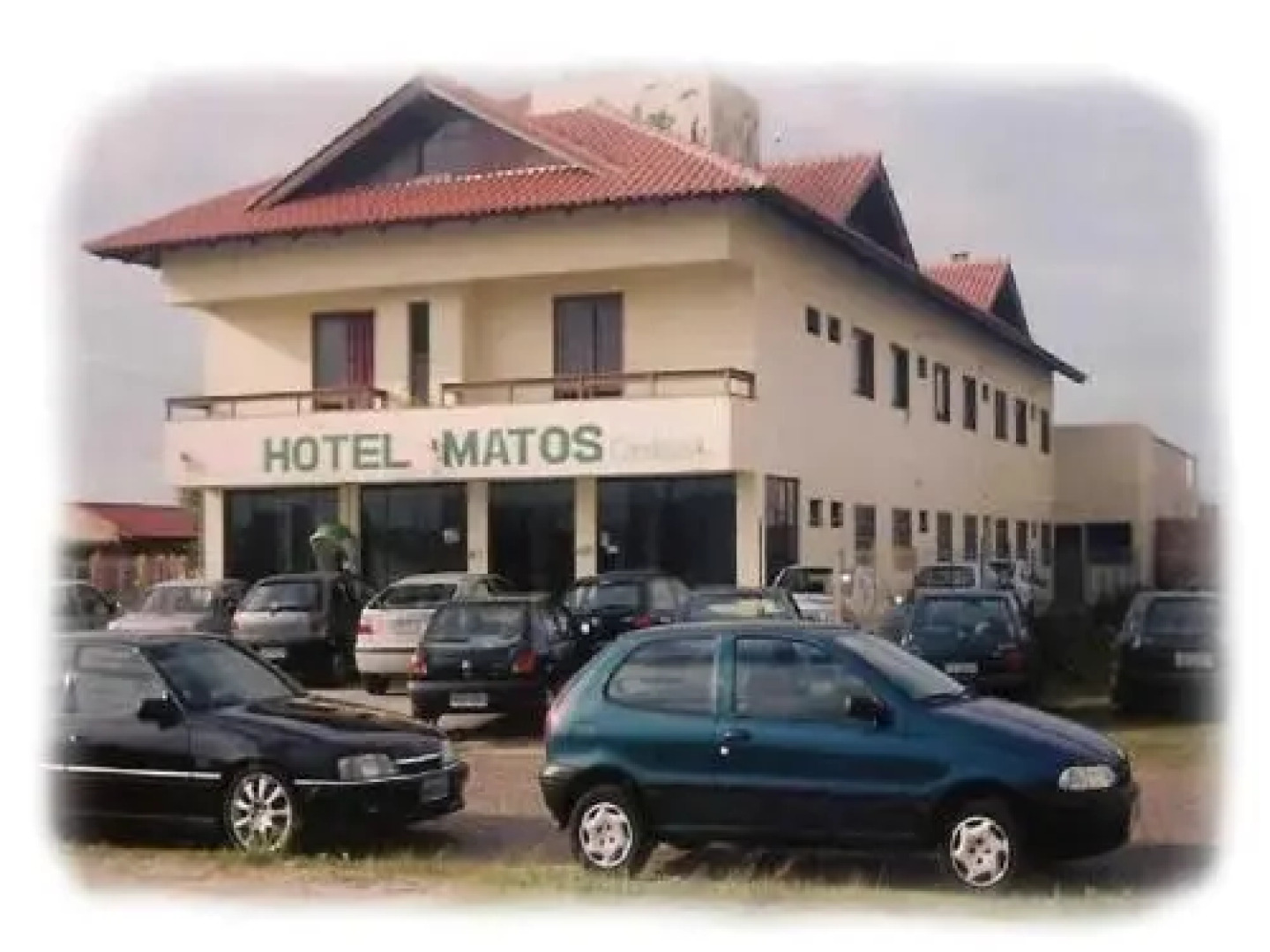 Hotel Matos