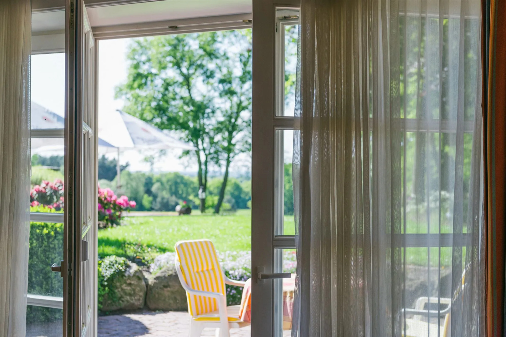 Hotel Landhaus Höpen