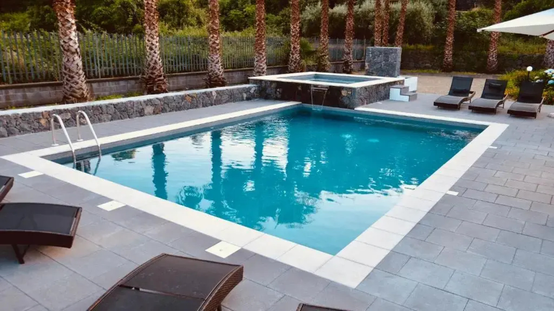 Holiday Homes Borgo Papardo