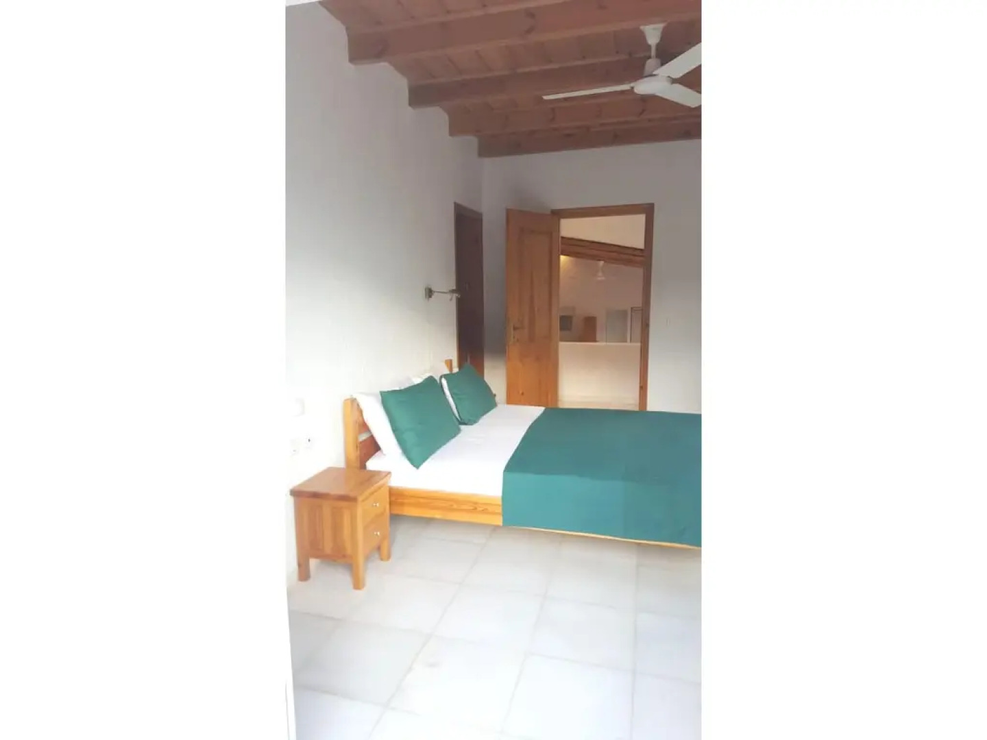 Villa With 4 Bedrooms in Kato Pine, With Wonderful sea View, Private Pool, Terrace Near the Beach