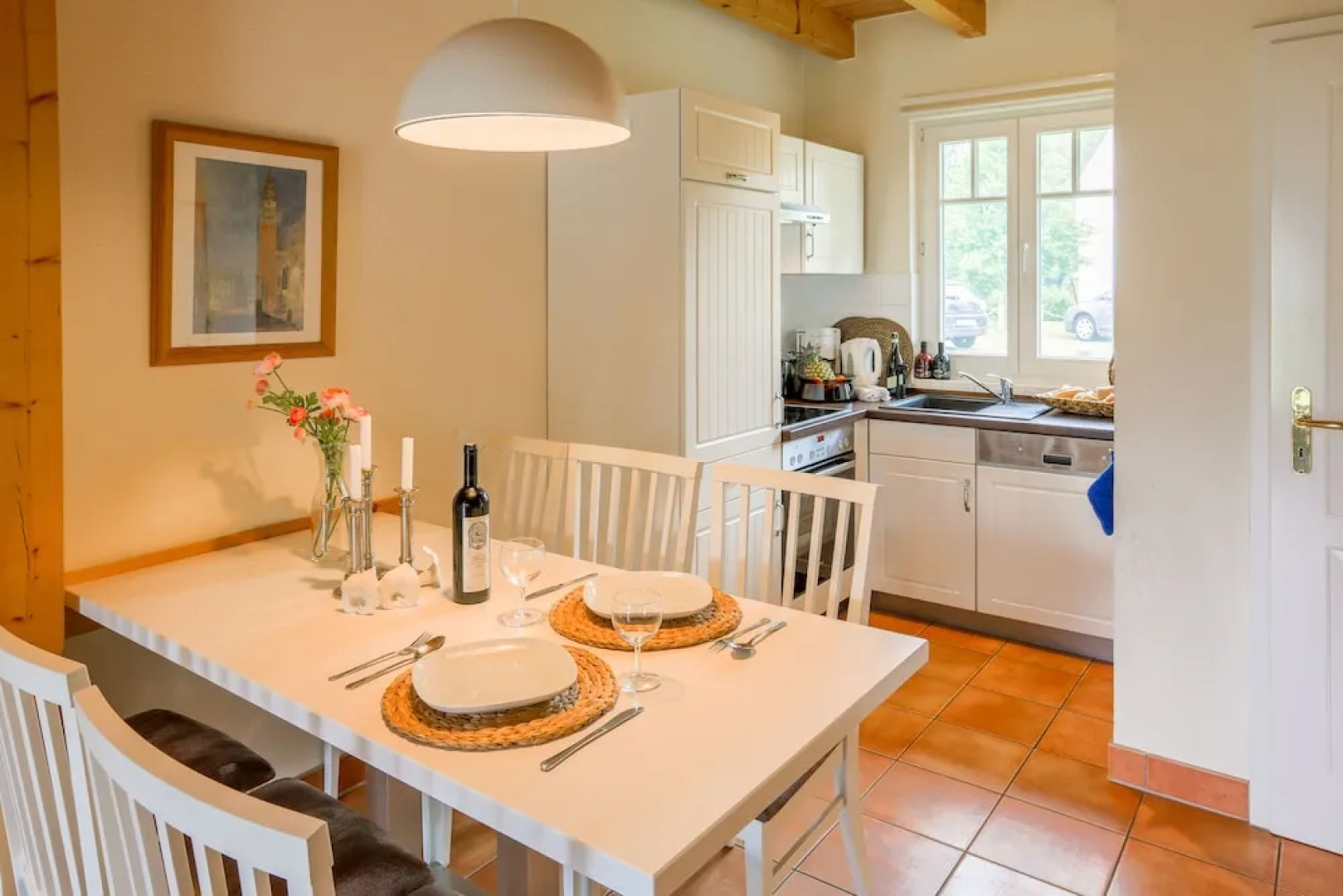 Ferienpark Seepferdchen