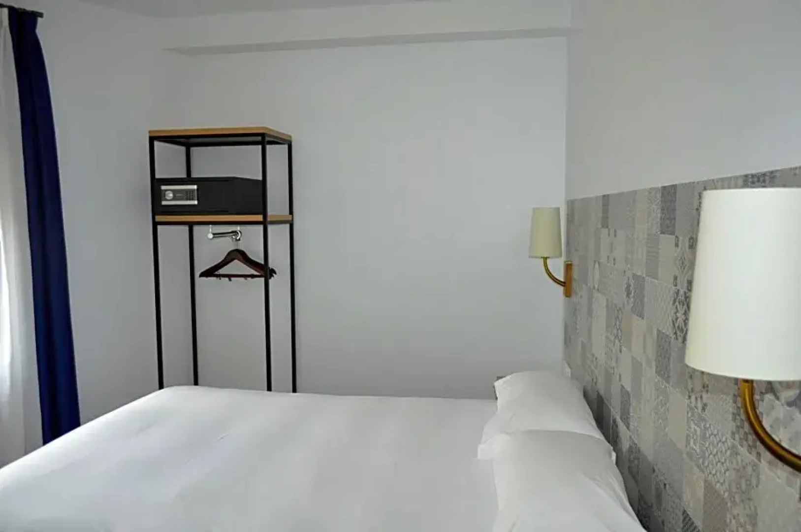 Hostal Restaurante Villa de Brihuega