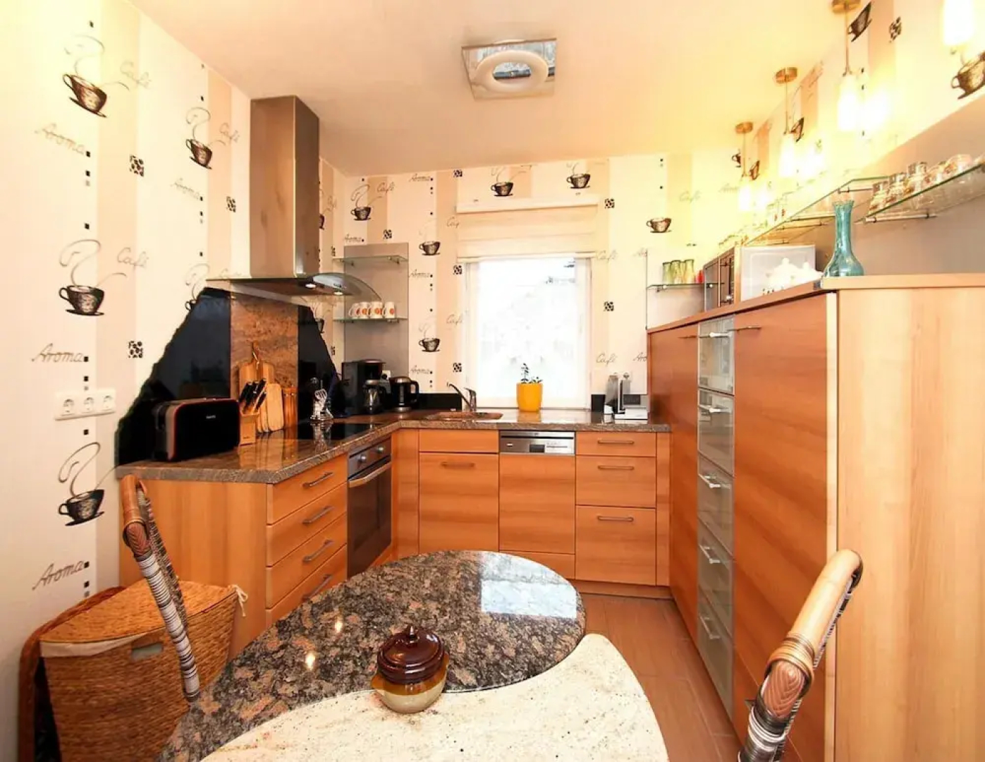 Holiday Home in Storkow Near Storkow Castle