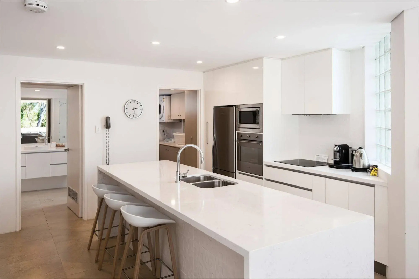 Picture Point Terraces