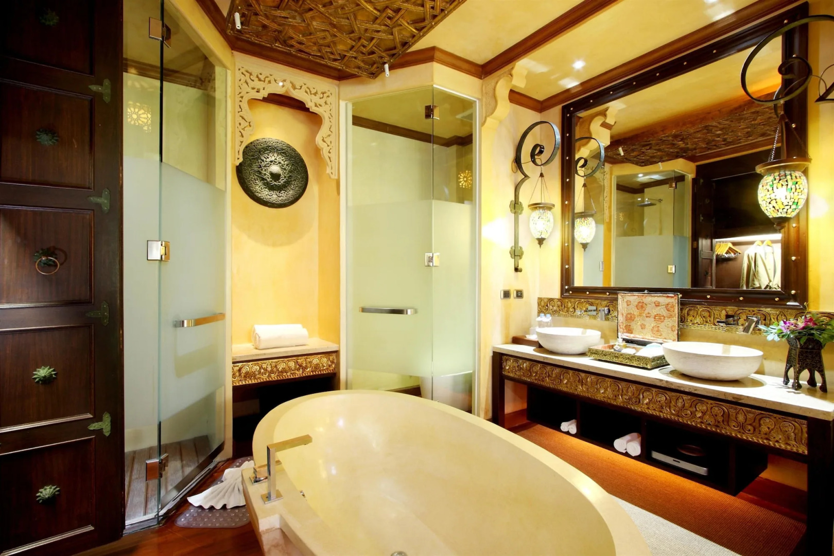 The Baray Villa by Sawasdee Village