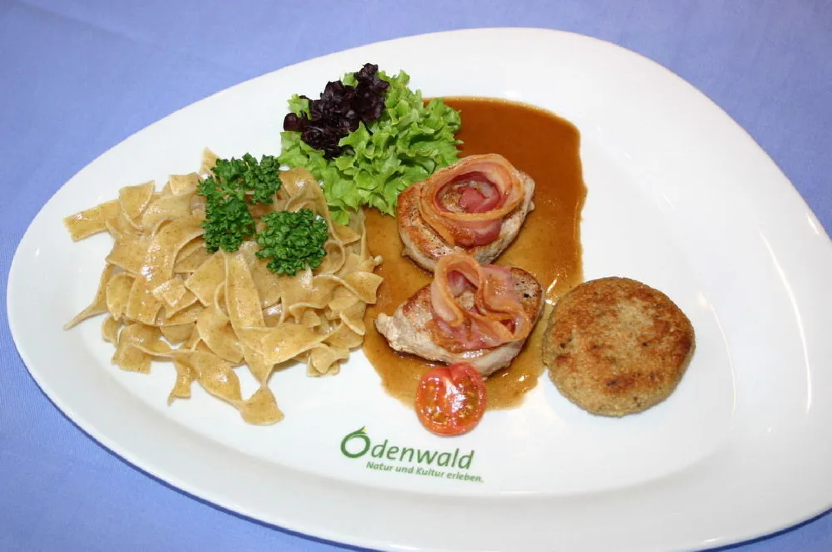 Akzent Hotel Frankenbrunnen