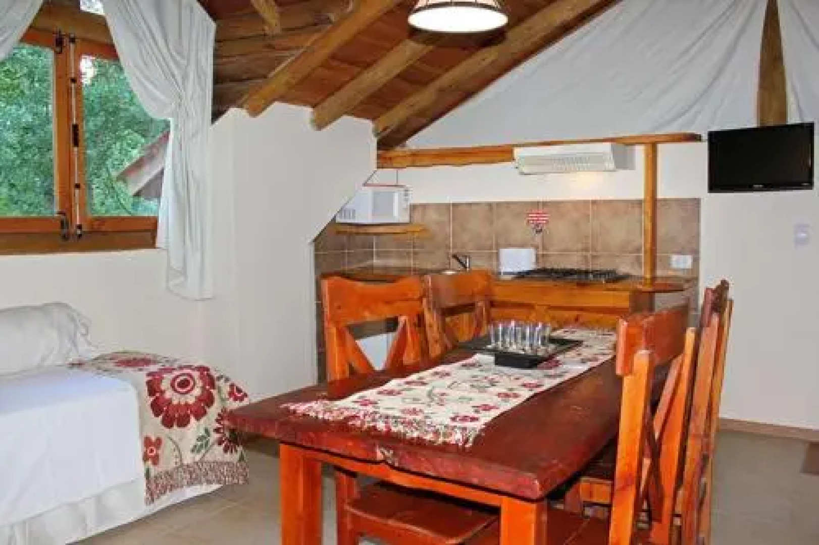 Mar Azul Boutique Suites