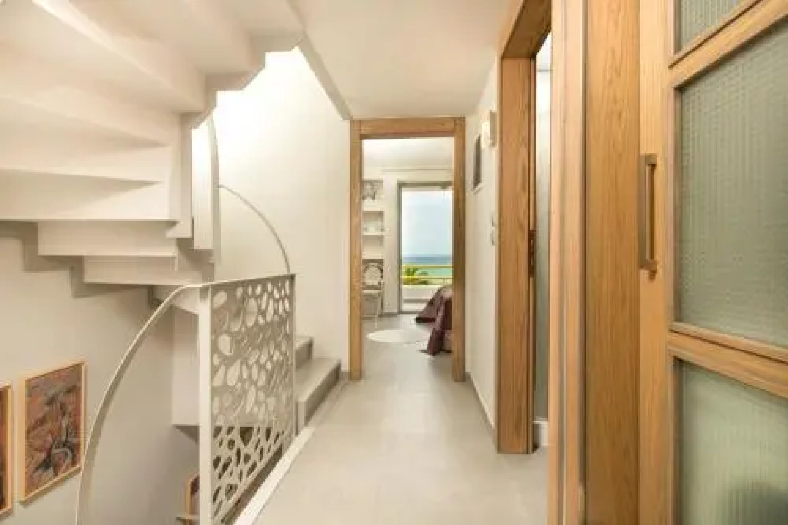 Villa Aggistri Pefkohori Halkidiki