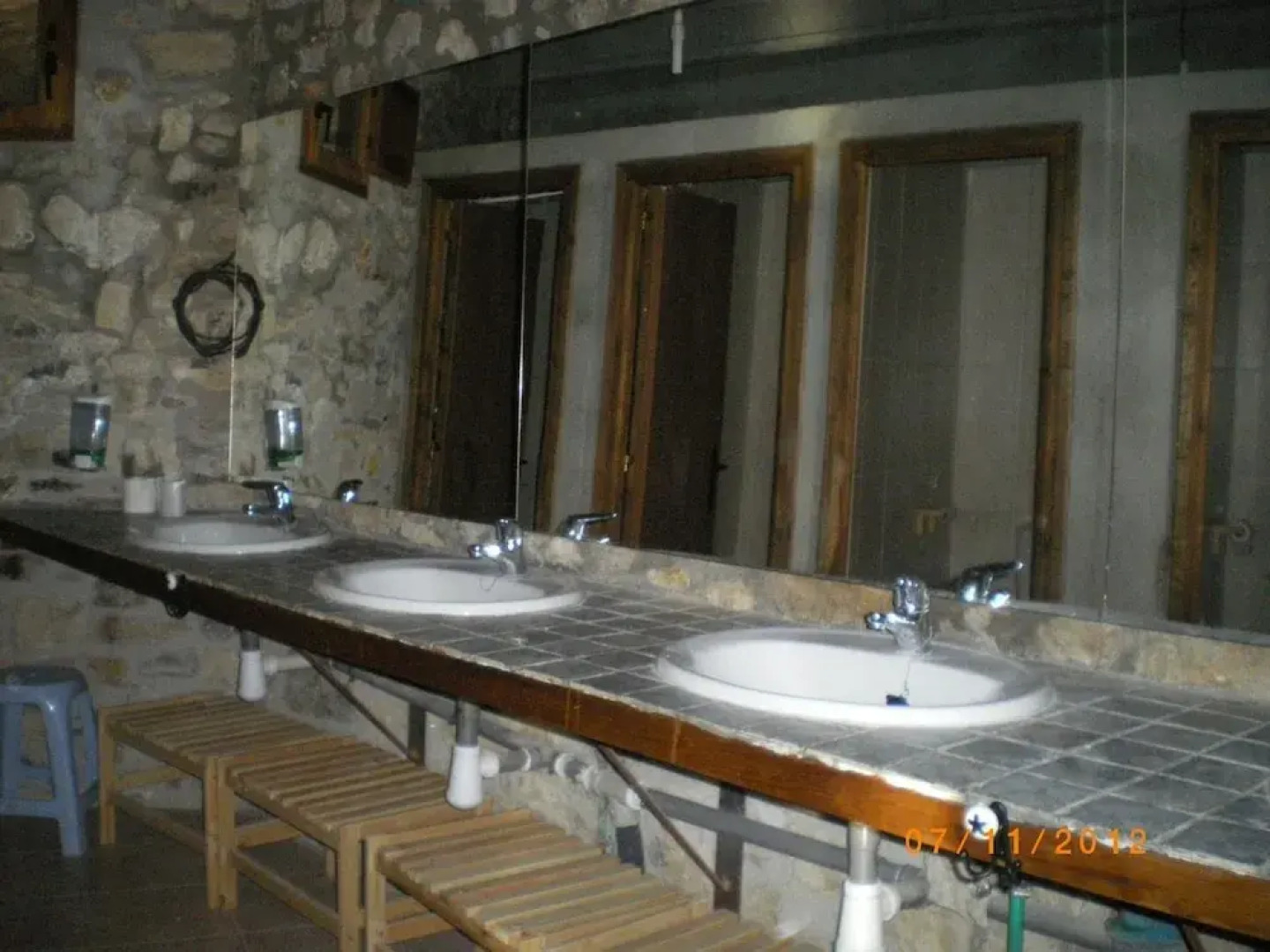 Albergue Casa Fumenal