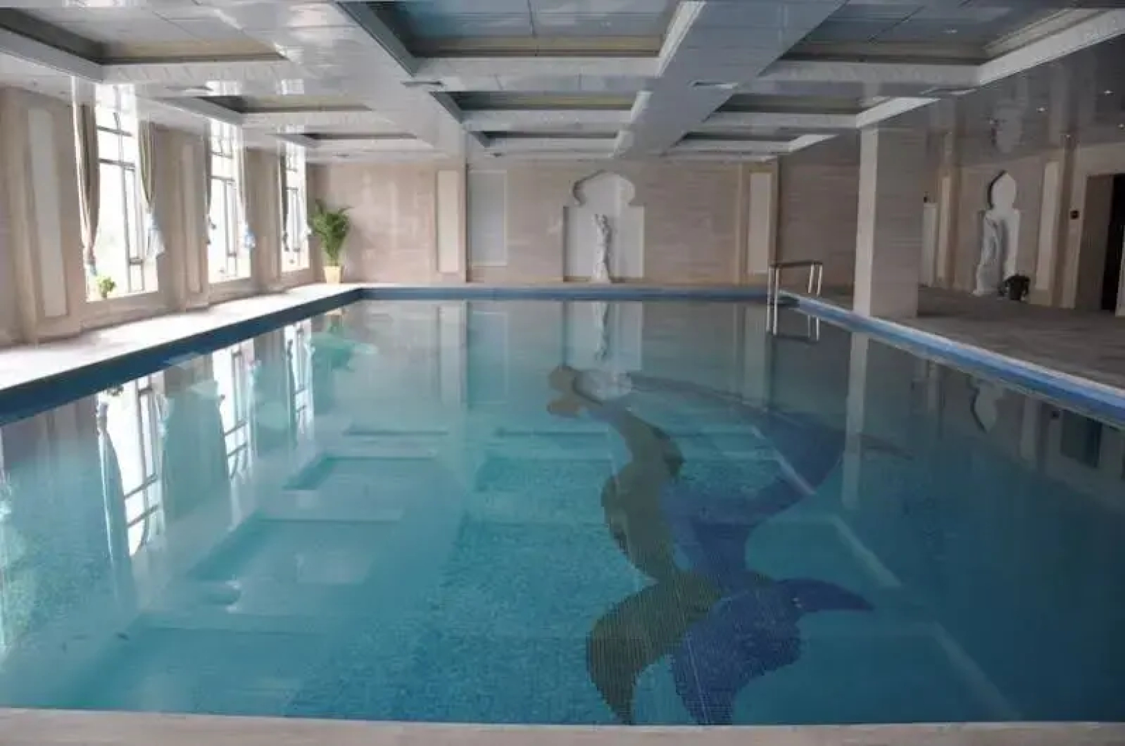 Country Garden Phoenix Hotel He Xian