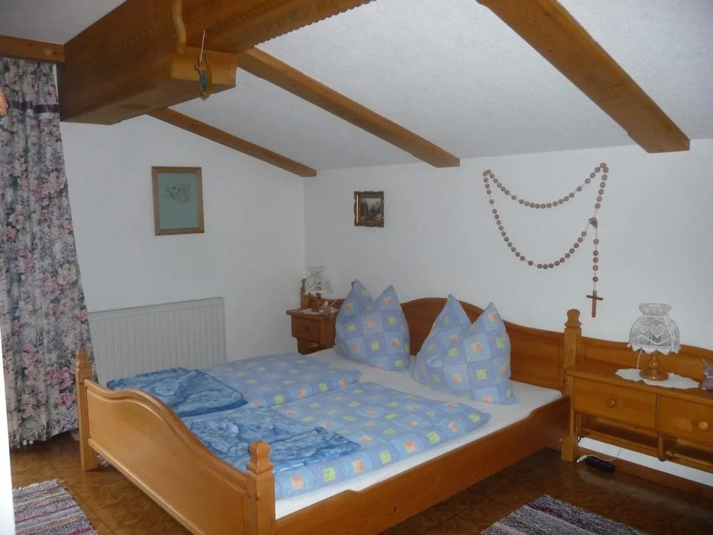 Ferienwohnung Haus König