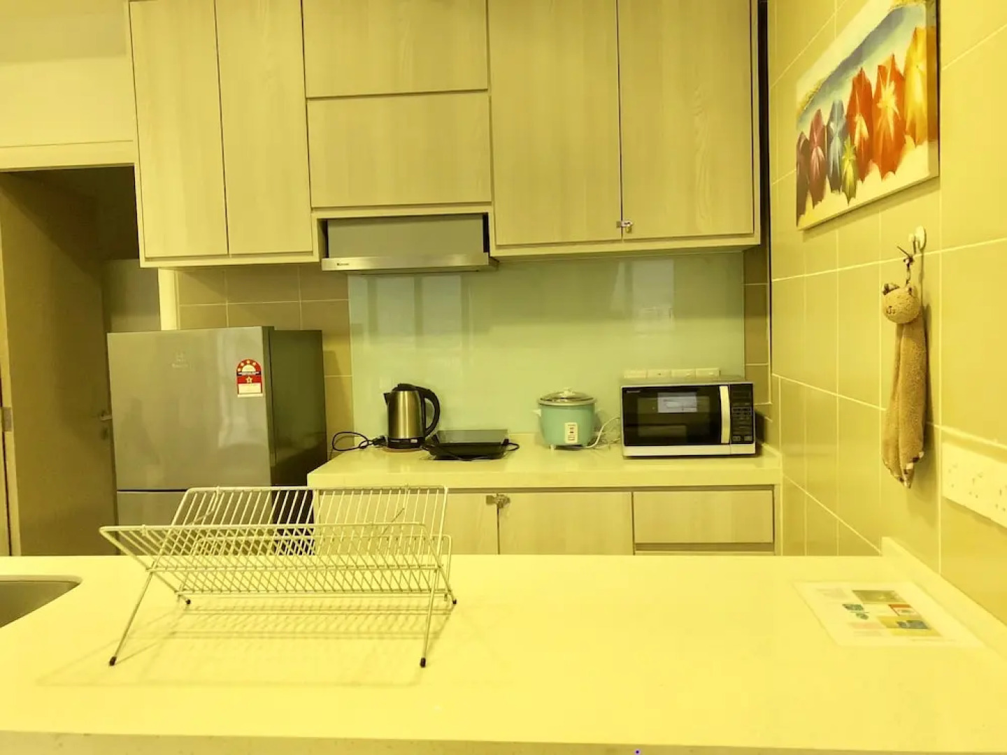 Charming Suite at Sunway and PJ