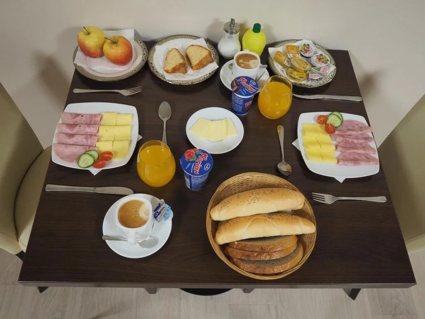 Pension Inspirace a Wellness