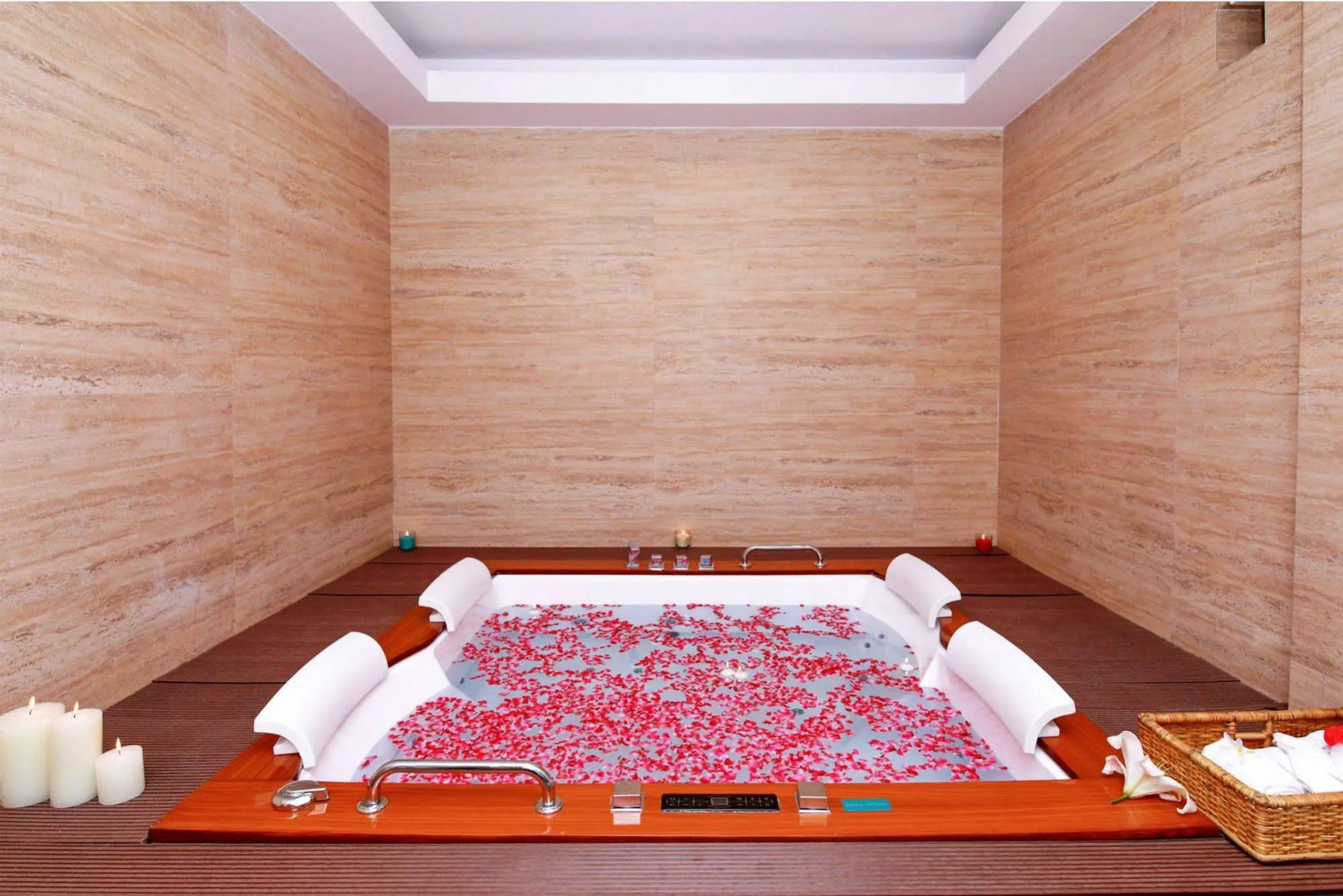 The Westin Pushkar Resort & Spa