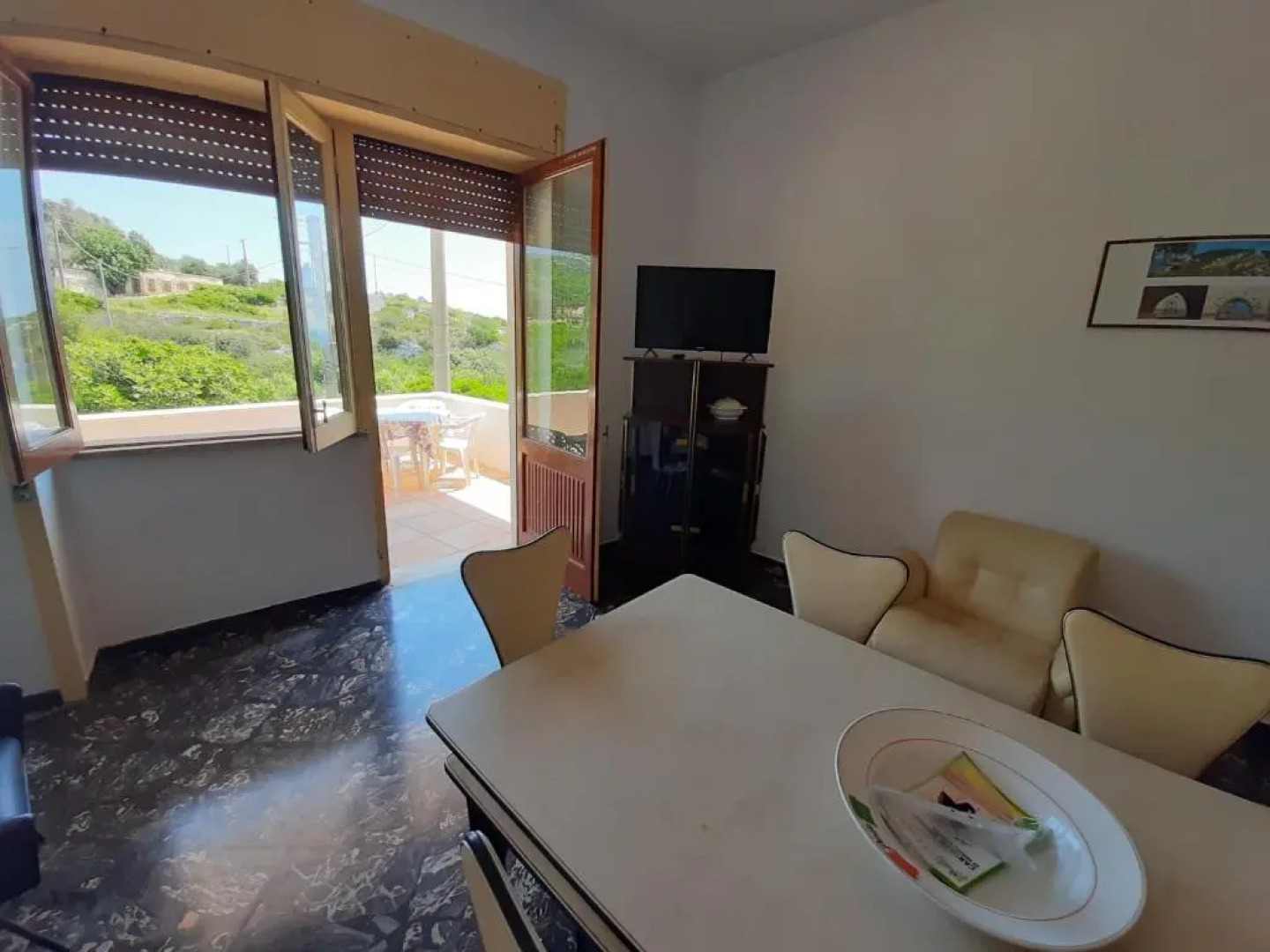 Appartamenti Marina di Novaglie