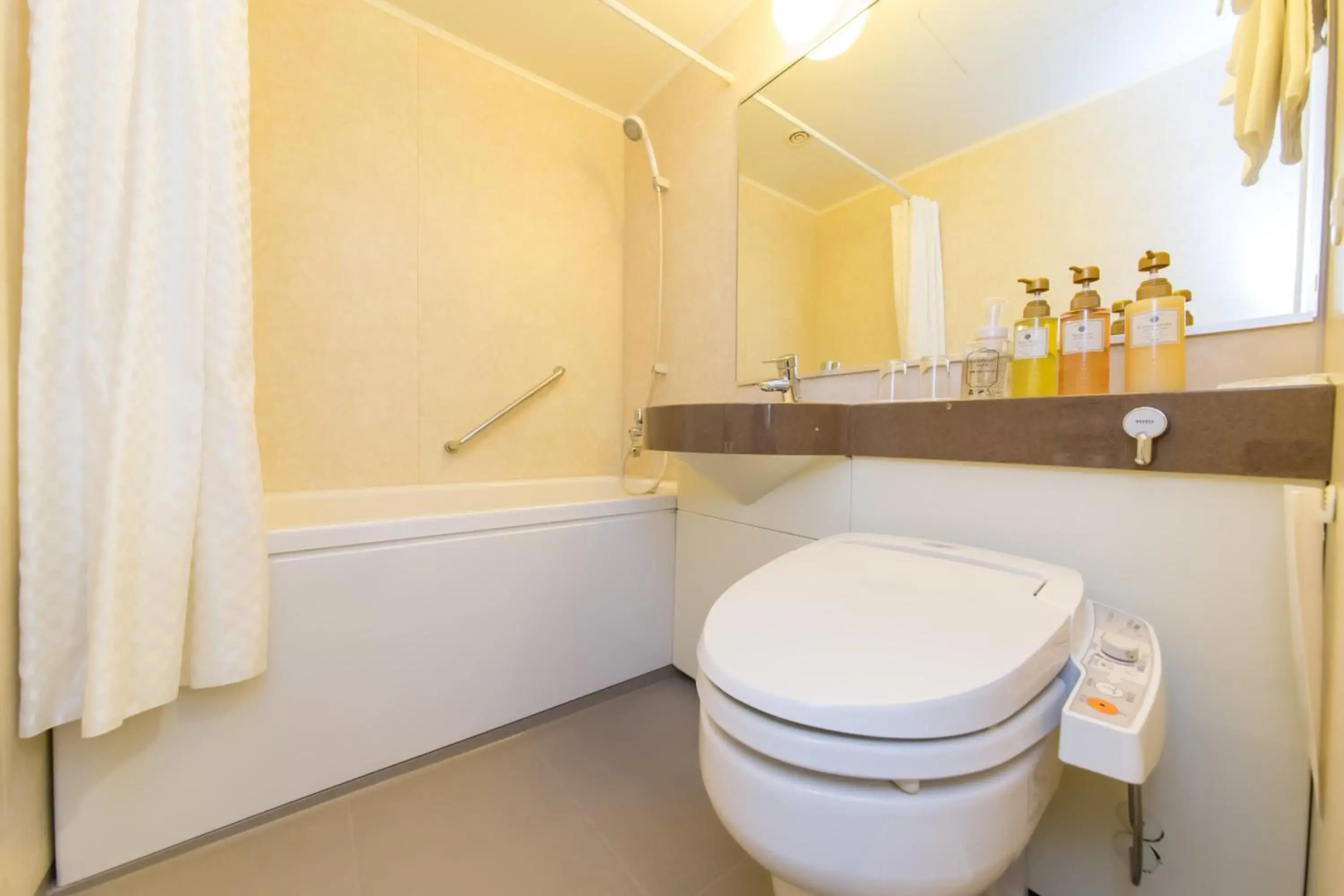 Hotel IL Cuore Namba