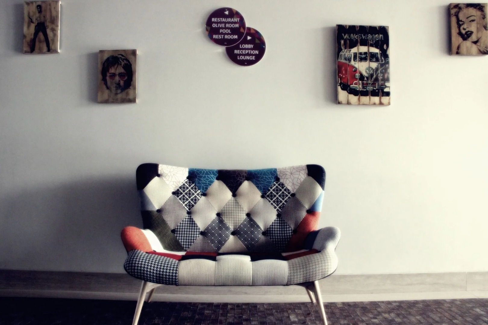 Tjokro Style Yogyakarta