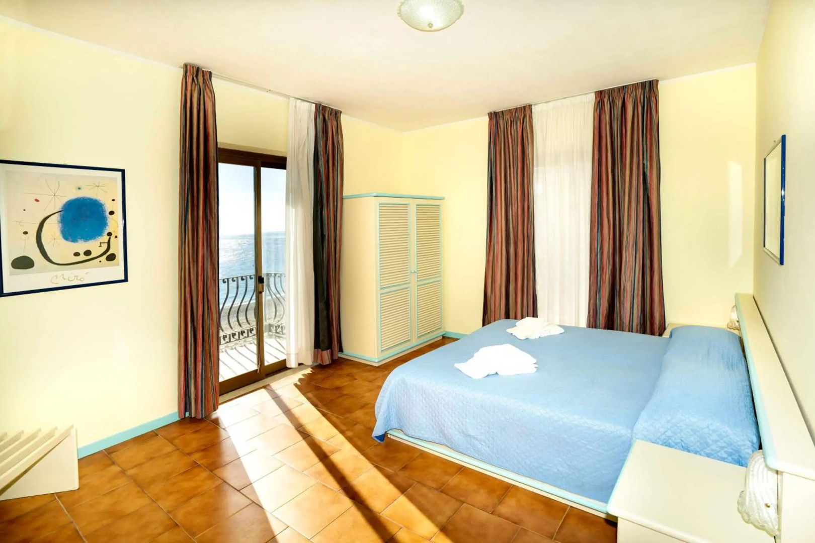 Hotel San Pietro