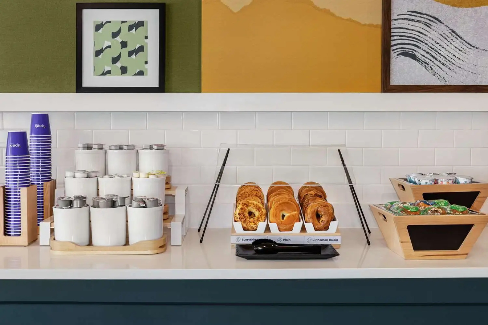 Spark By Hilton Mystic Groton