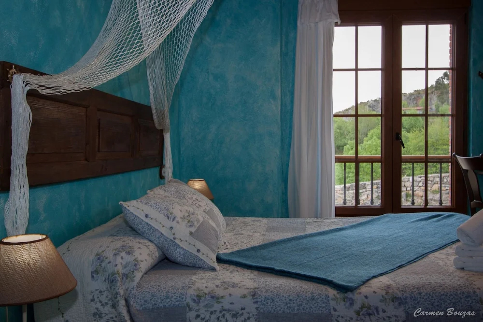 El Conventu del Asturcon