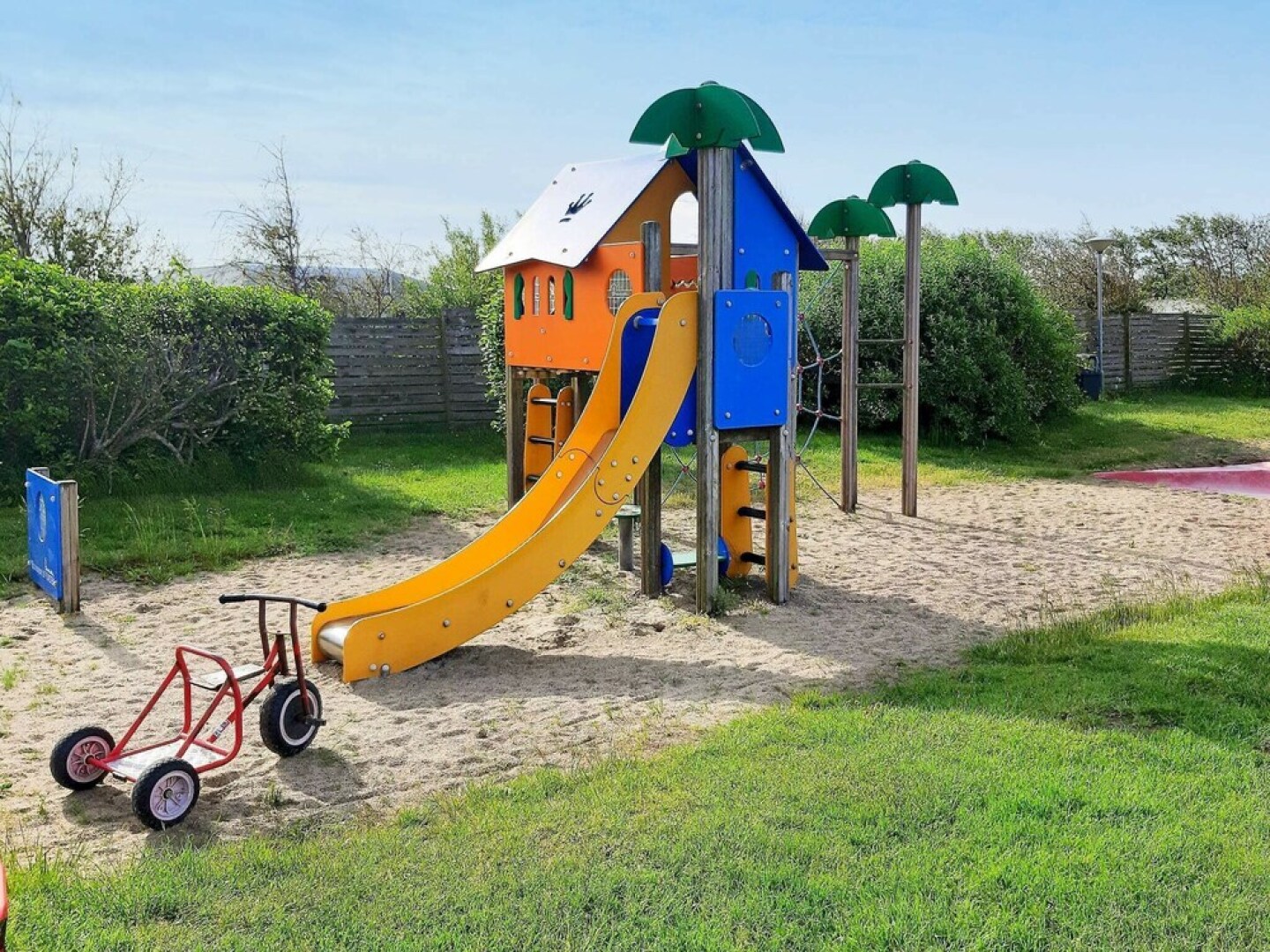 Beautiful Holiday Home in Vinderup Near Sea