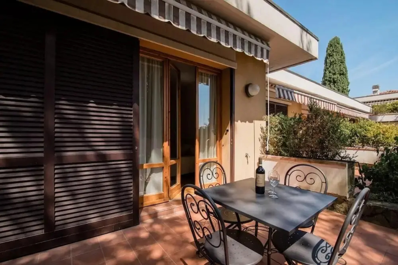 Residence Poggio del Golf