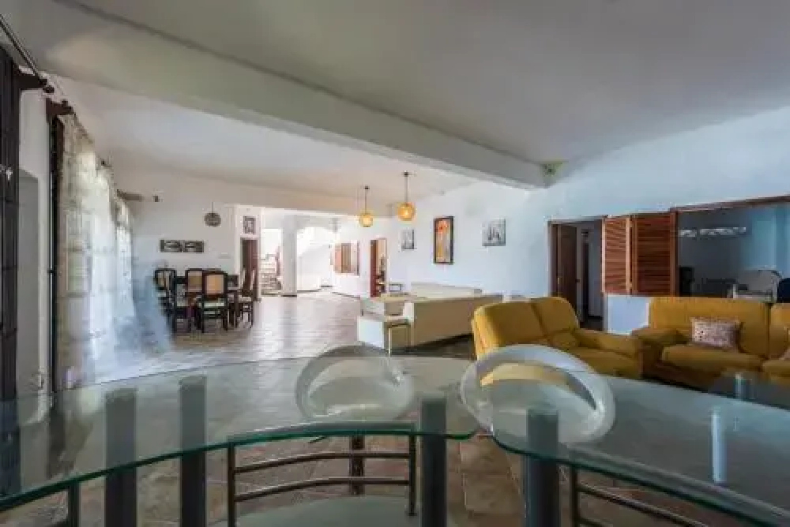 Turtle Bay Beach Villa