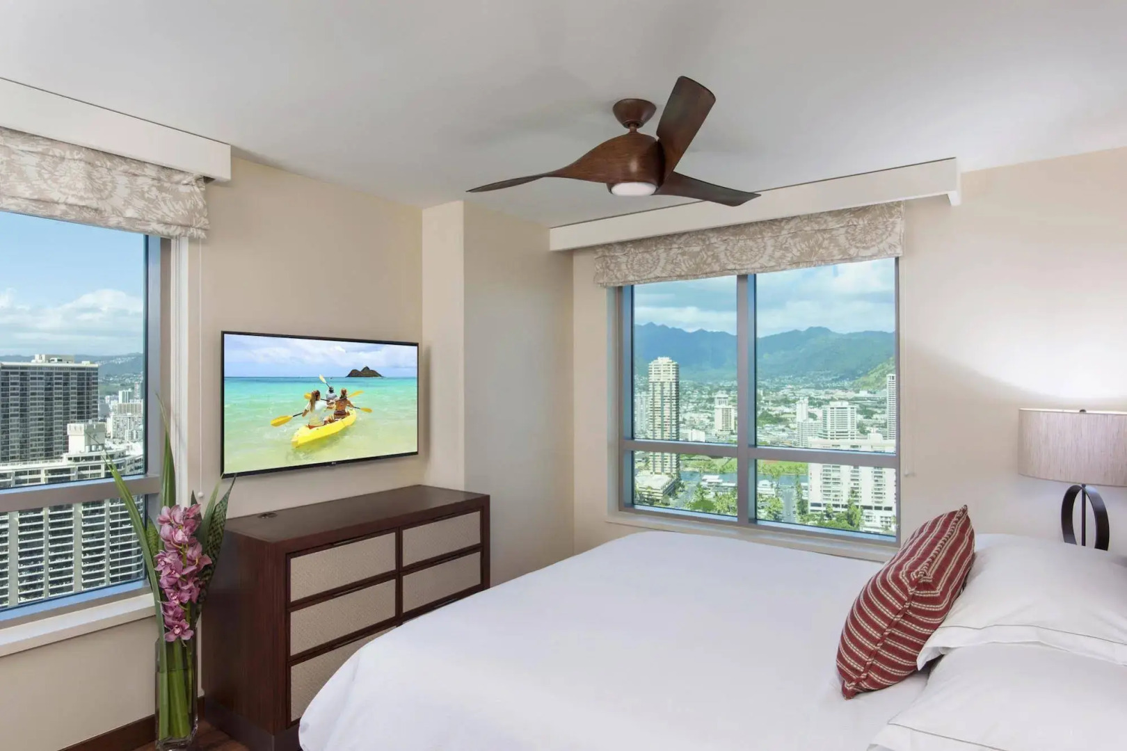 The Grand Islander By Hilton Grand Vacations