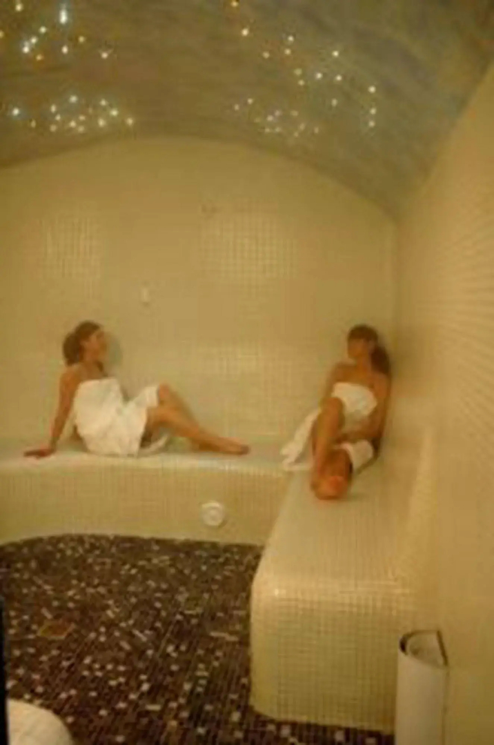 Hotel Galanthus