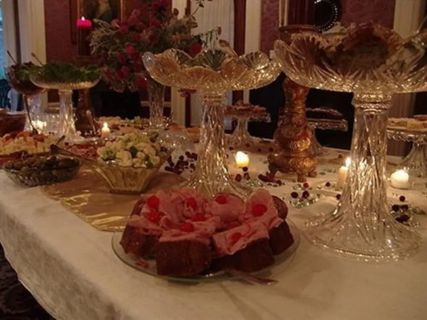 Baert Baron Mansion Bed & Breakfast