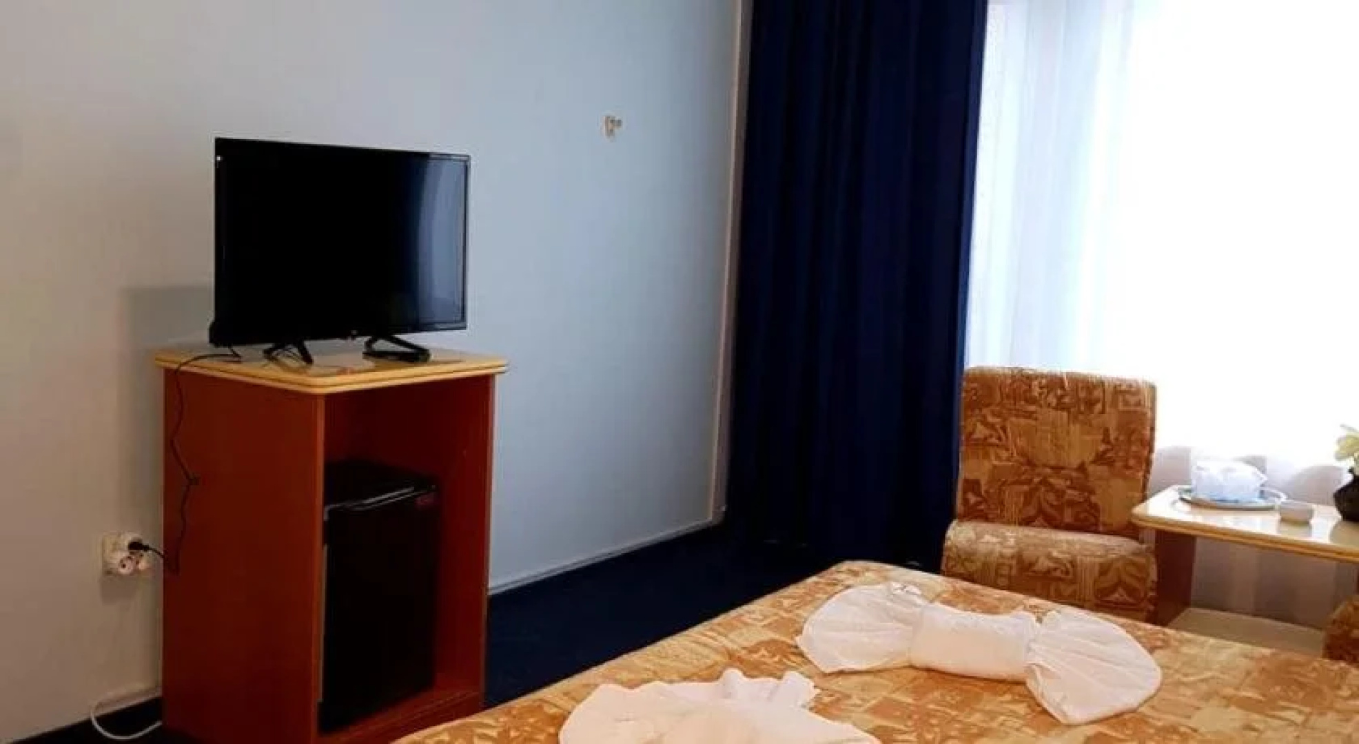 Hotel Splendid