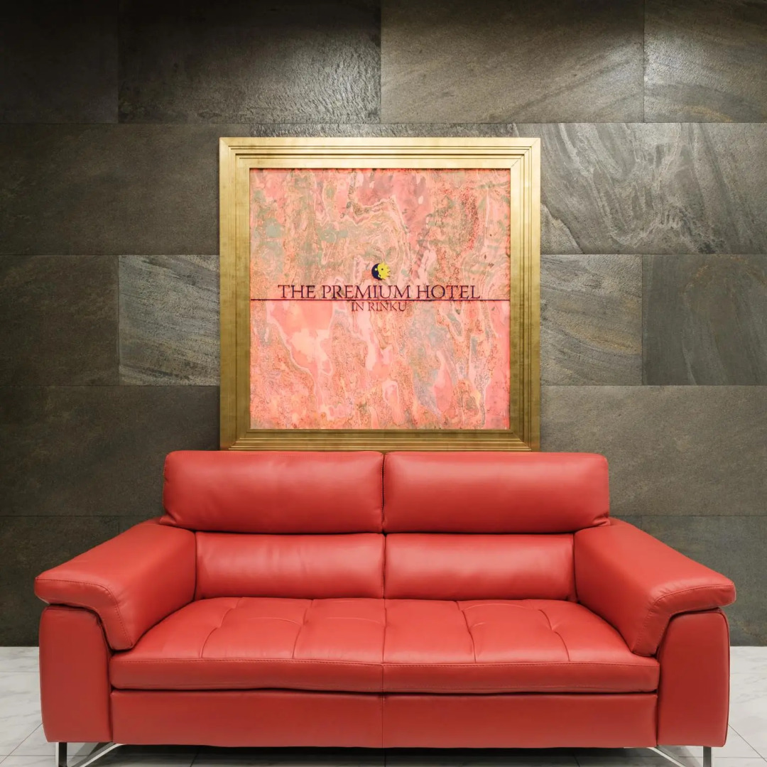 The Premium Hotel in Rinku