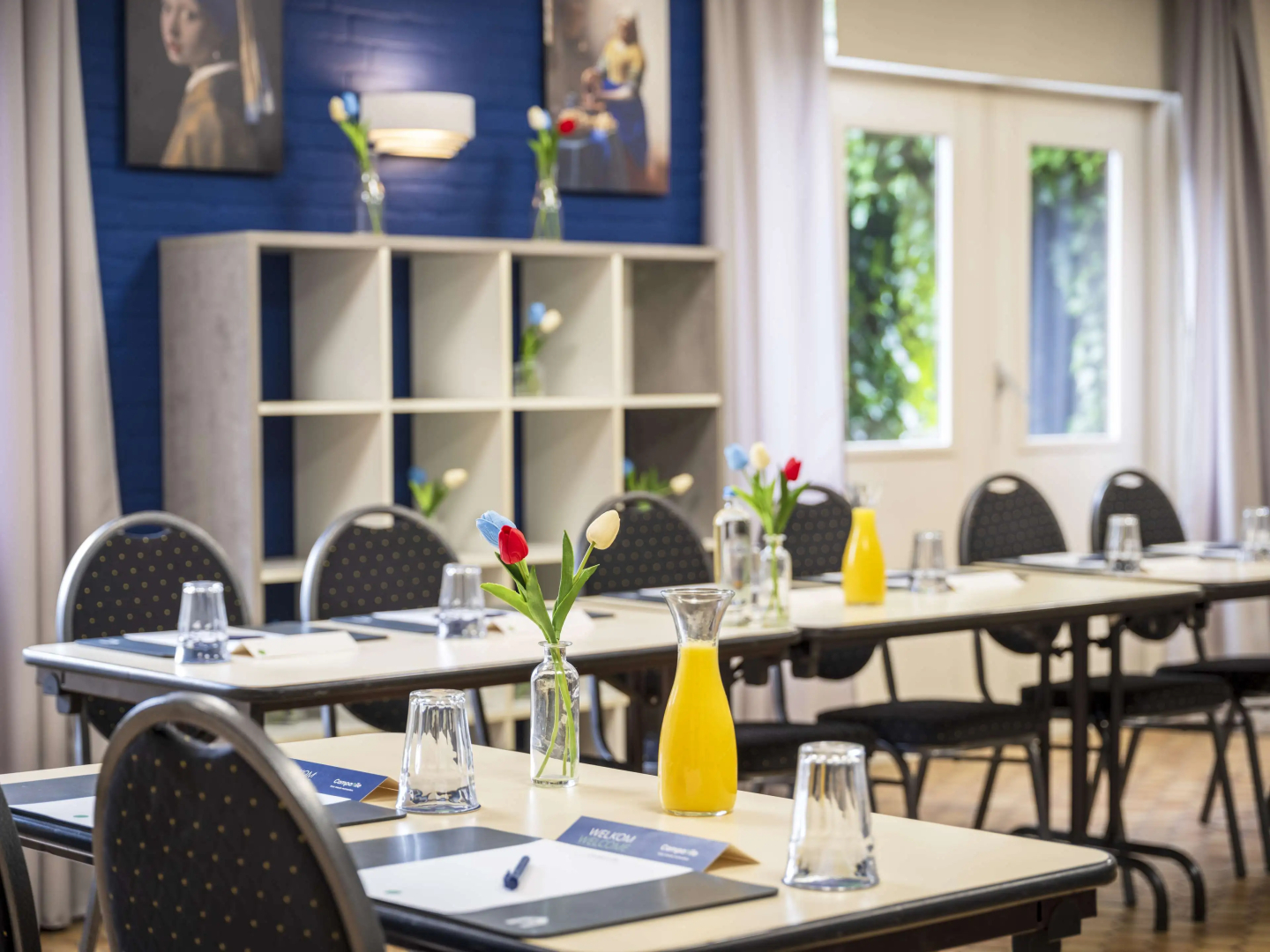 Campanile Hotel Gouda
