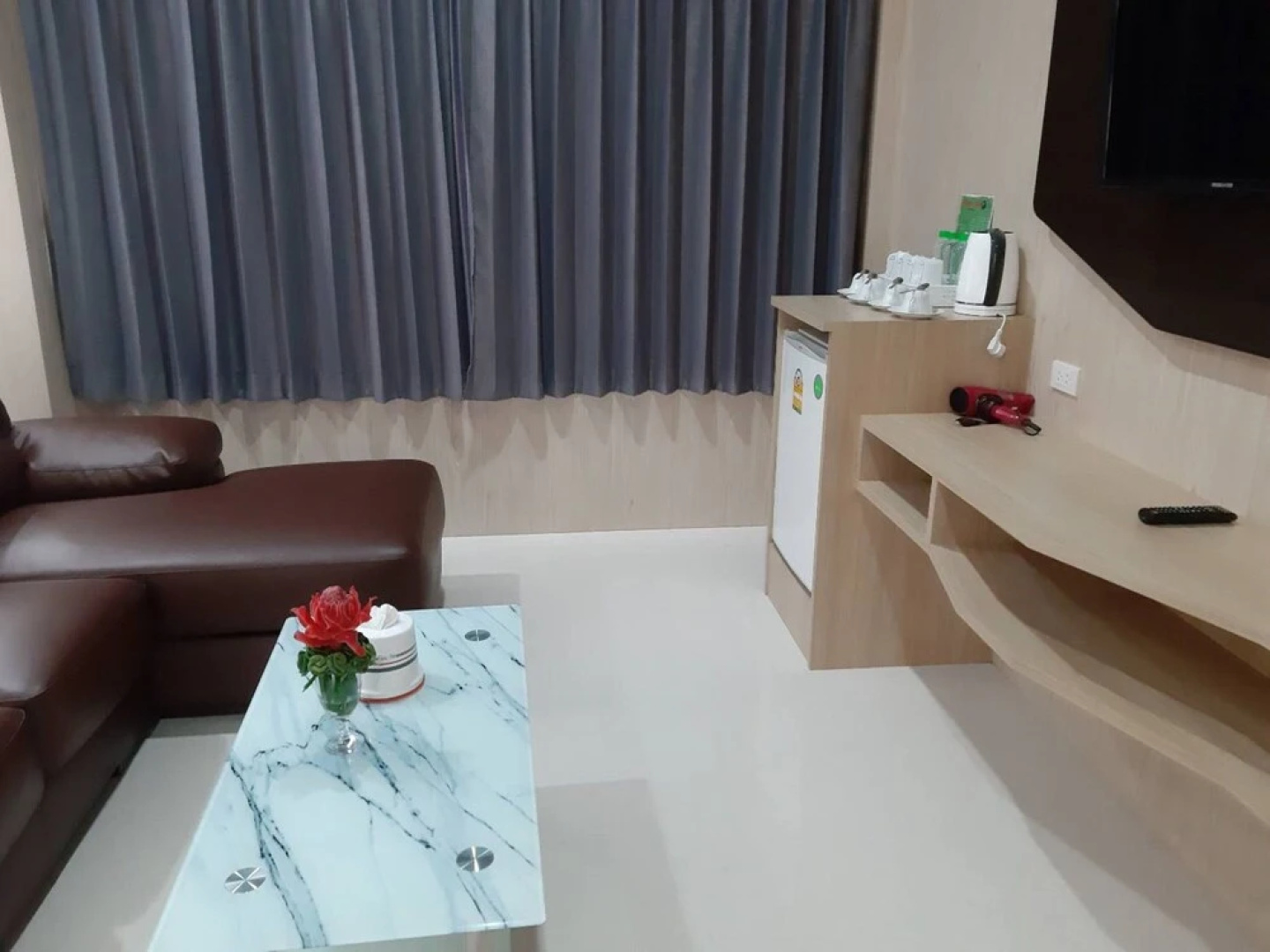 Tho Mai Resort Rayong