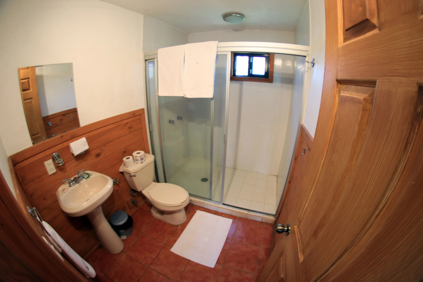 Cabañas Molino del Rey